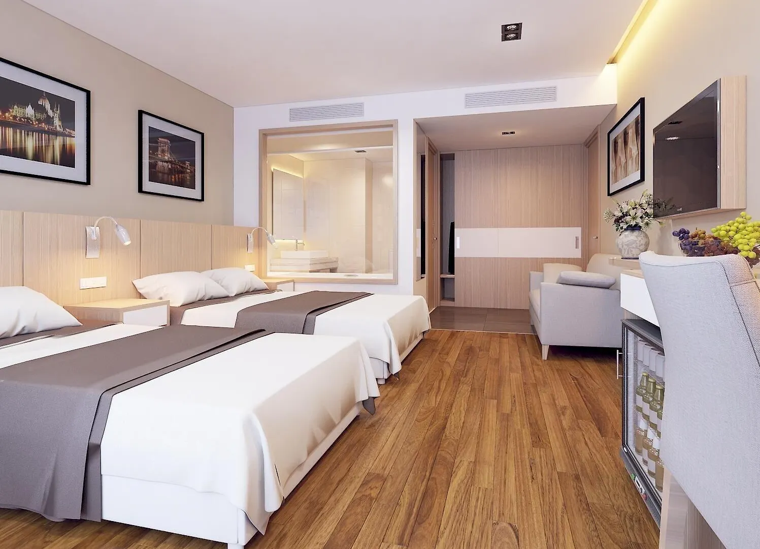 Stella Maris Nha Trang Hotel