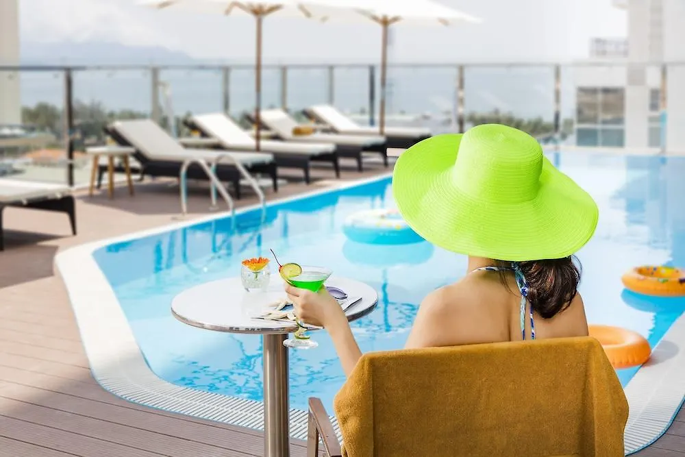 Stella Maris Nha Trang Hotel