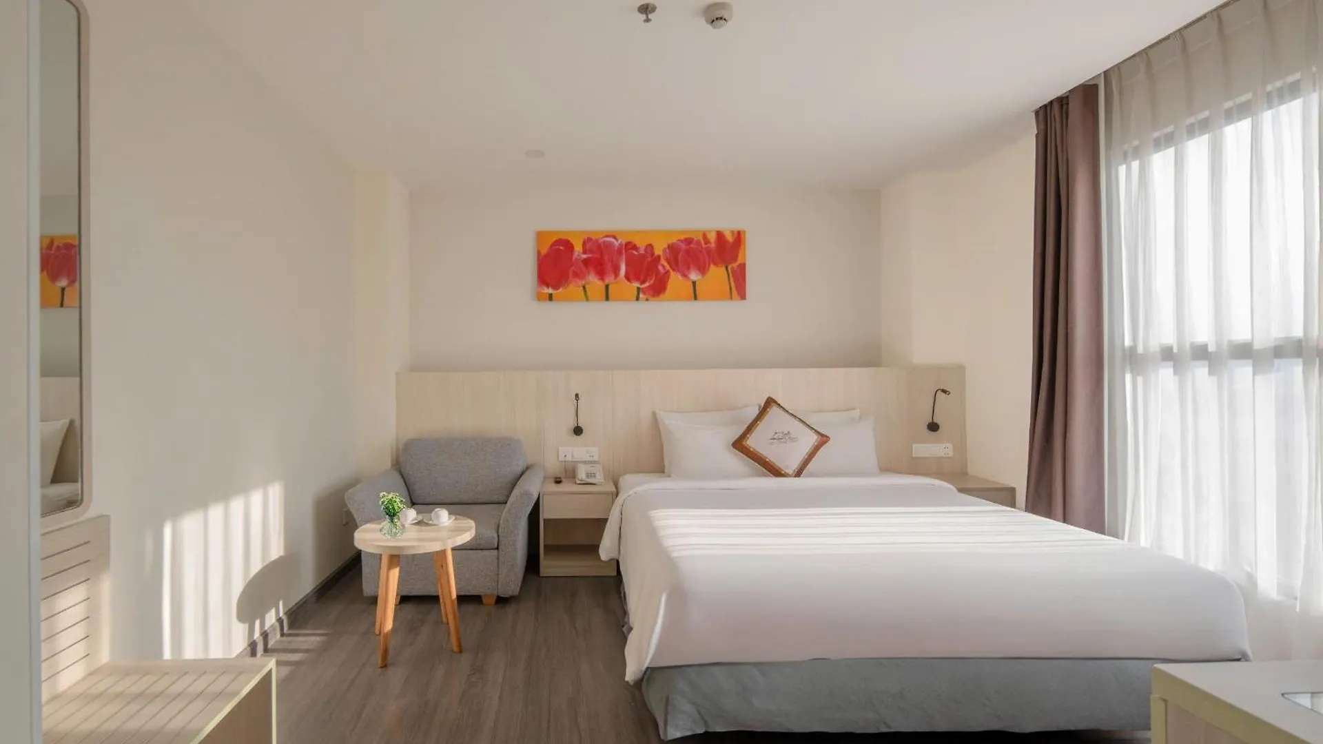 Stella Maris Nha Trang Hotel