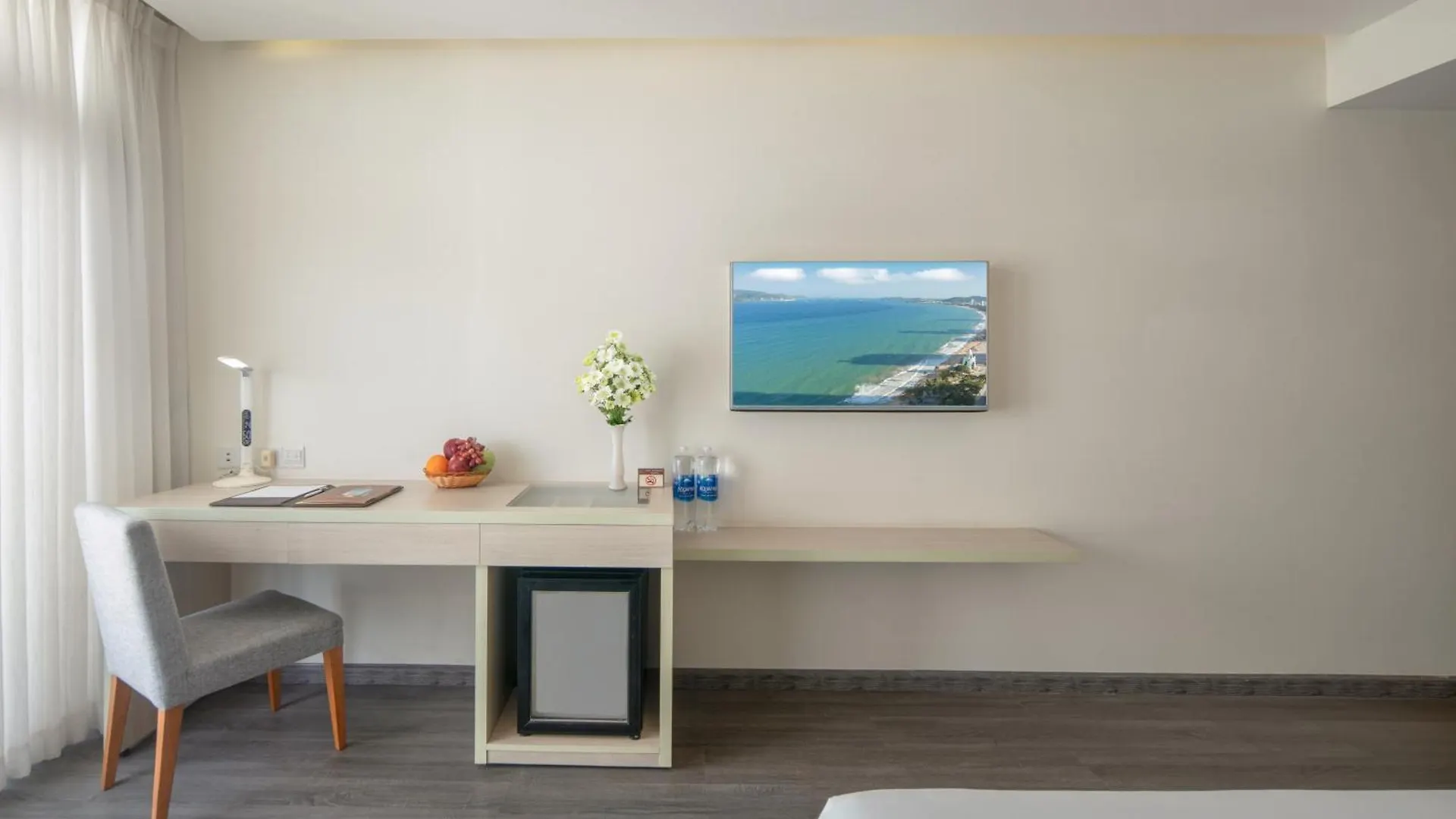 Stella Maris Nha Trang Hotel