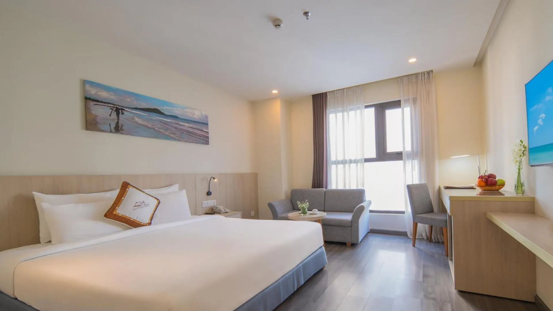 Stella Maris Nha Trang Hotel