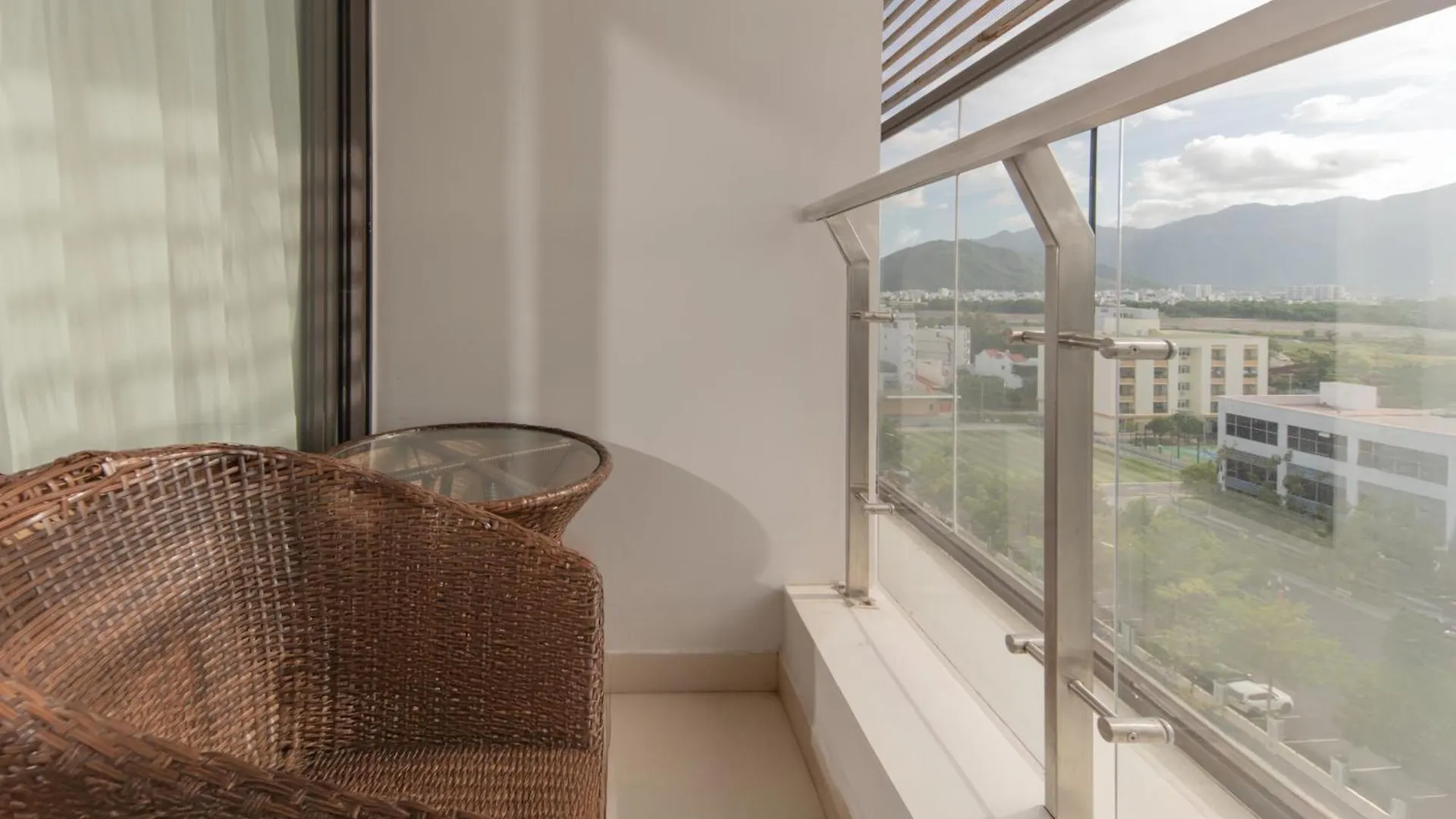 Stella Maris Nha Trang Hotel