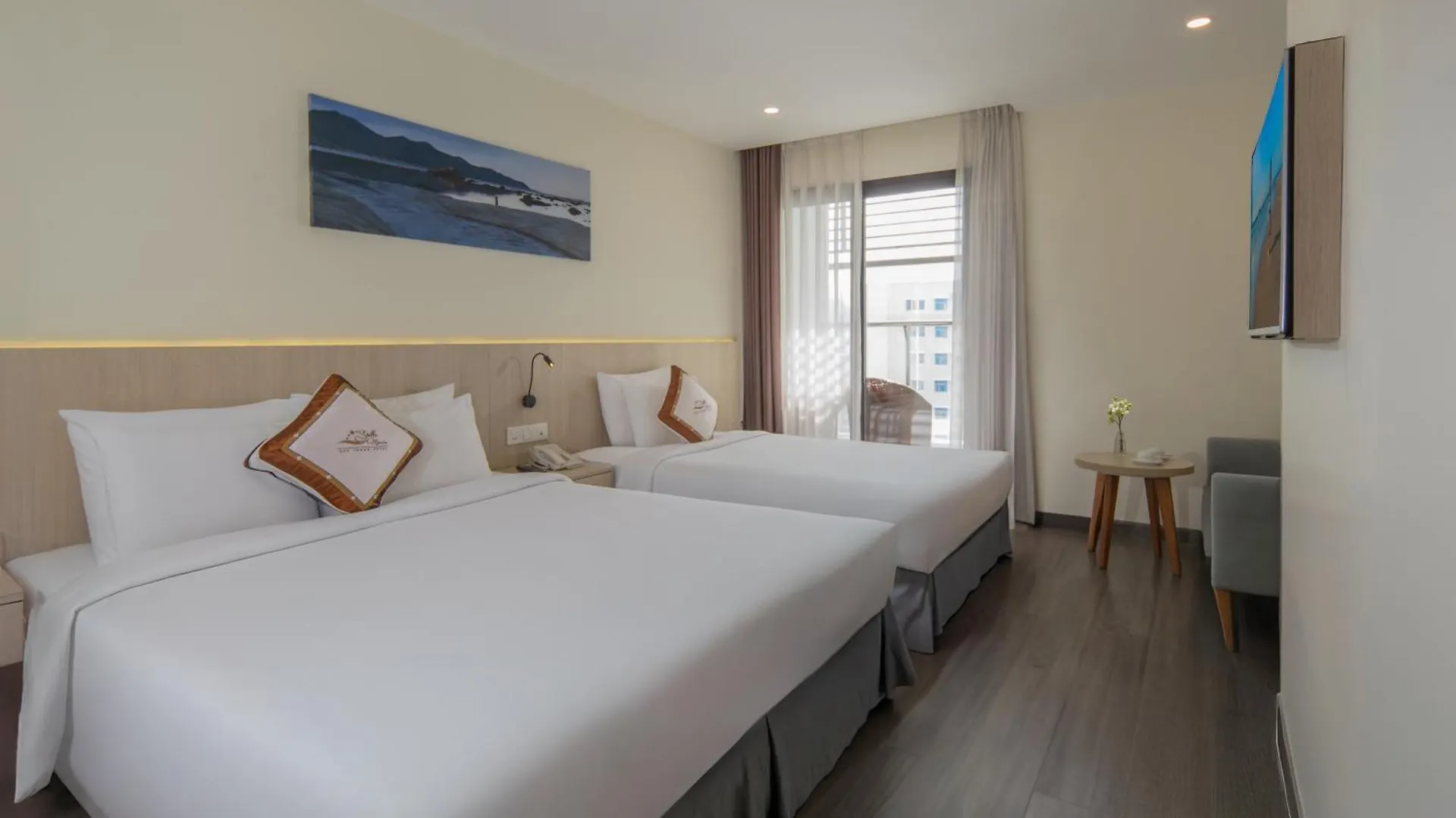 Stella Maris Nha Trang Hotel