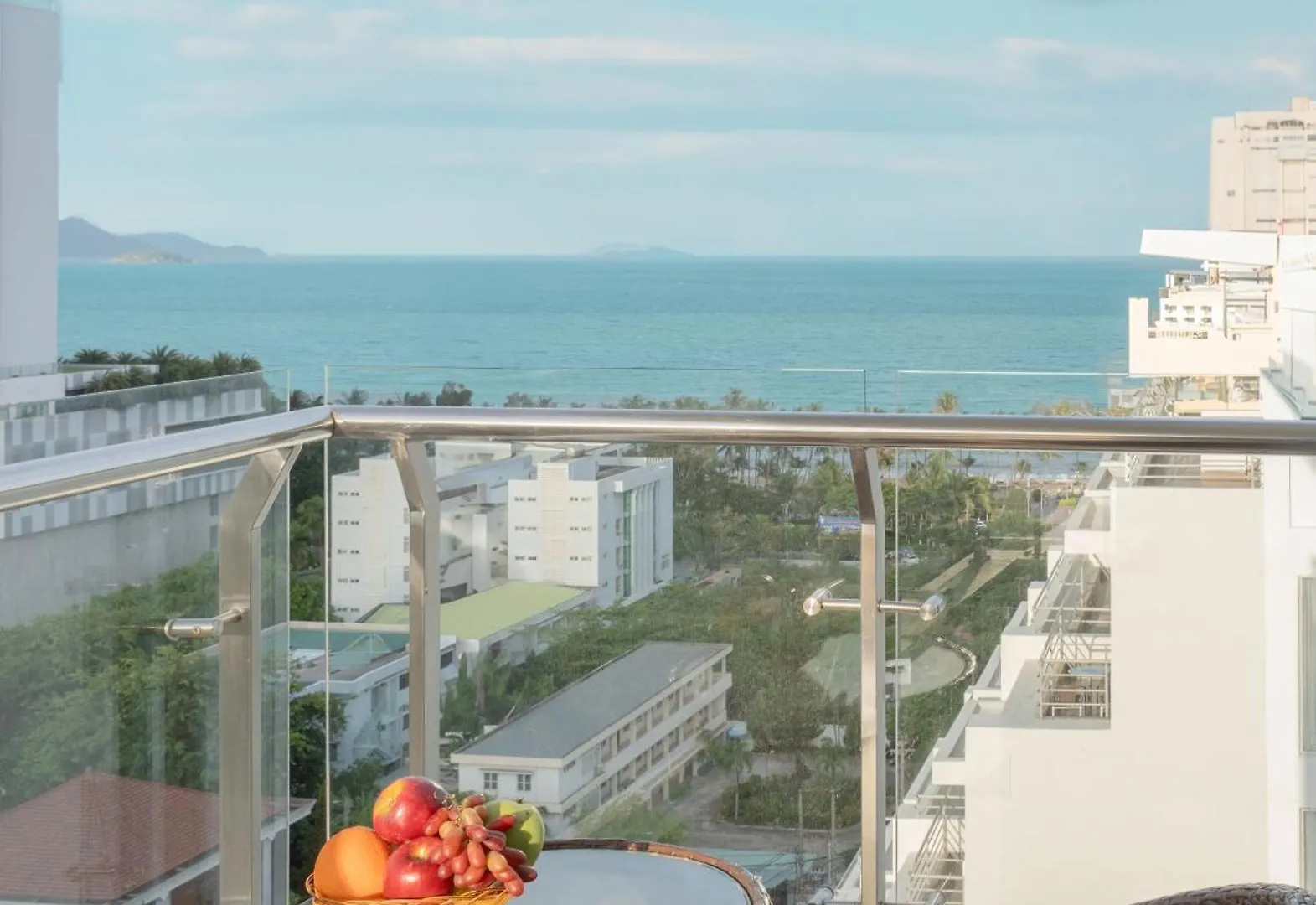 Stella Maris Nha Trang Hotel Вьетнам