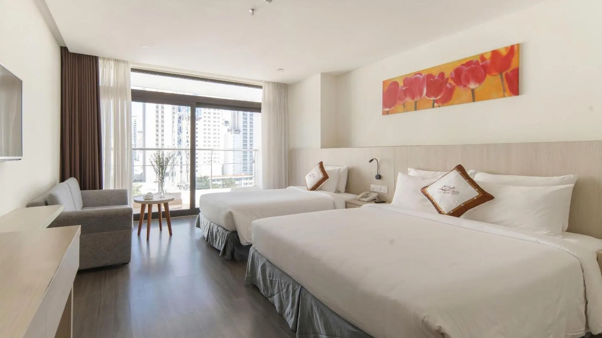 Stella Maris Nha Trang Hotel