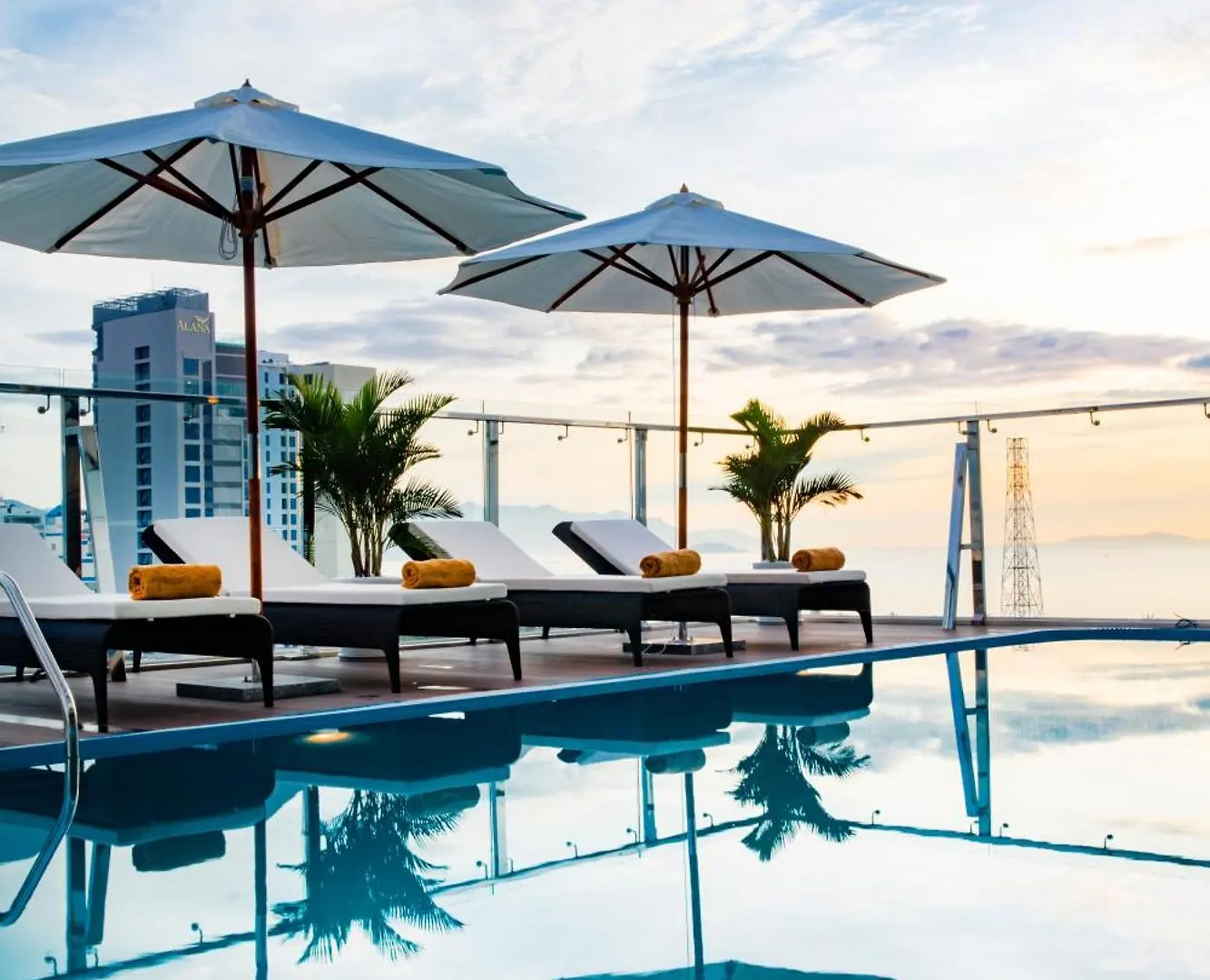 Stella Maris Nha Trang Hotel