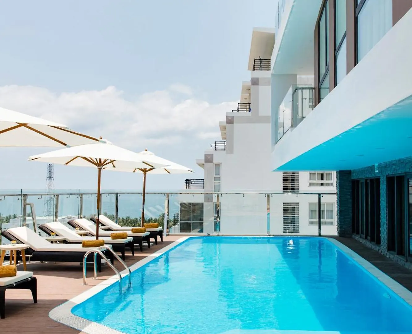 Stella Maris Nha Trang Hotel