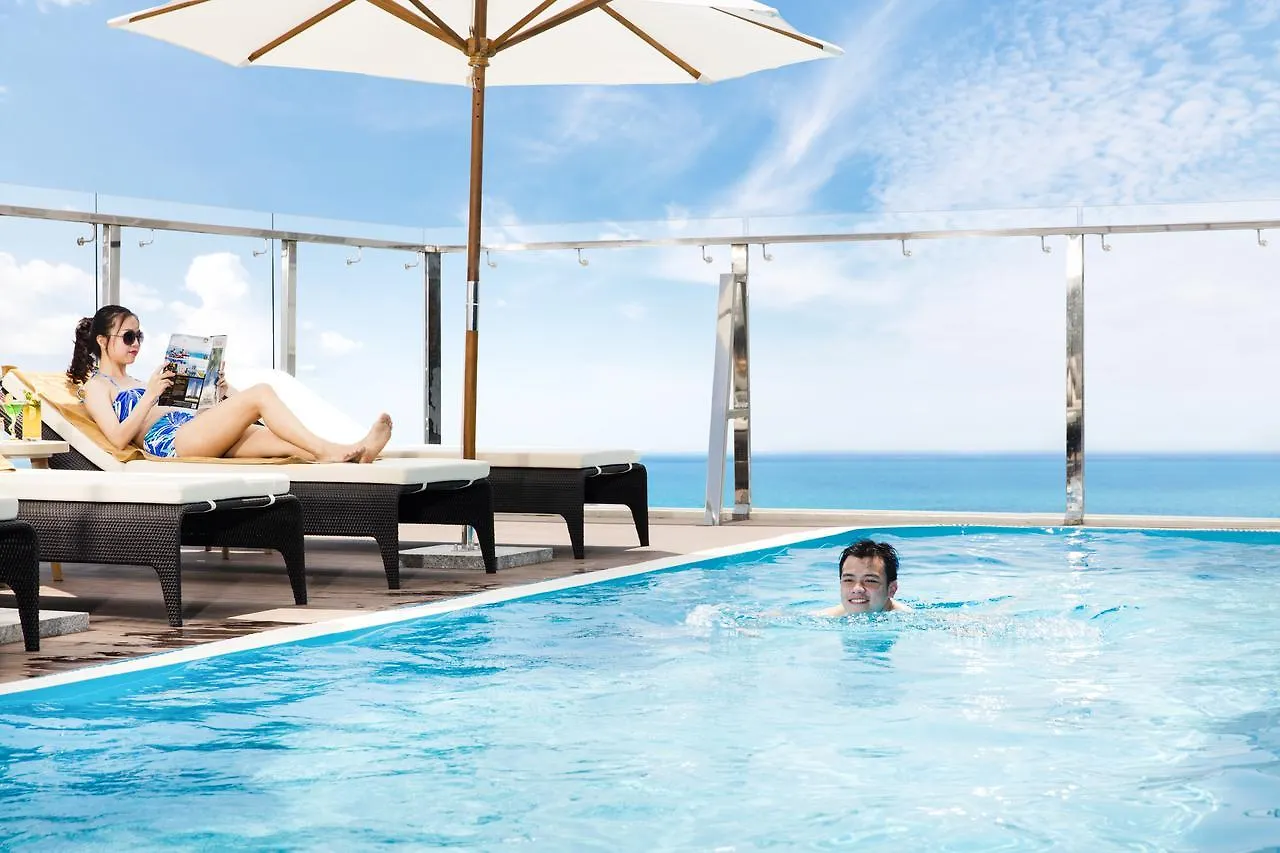 Stella Maris Nha Trang Hotel Vietnam