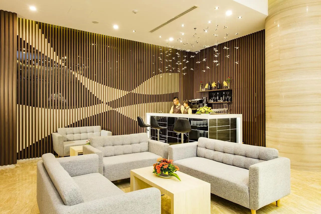 Stella Maris Nha Trang Hotel