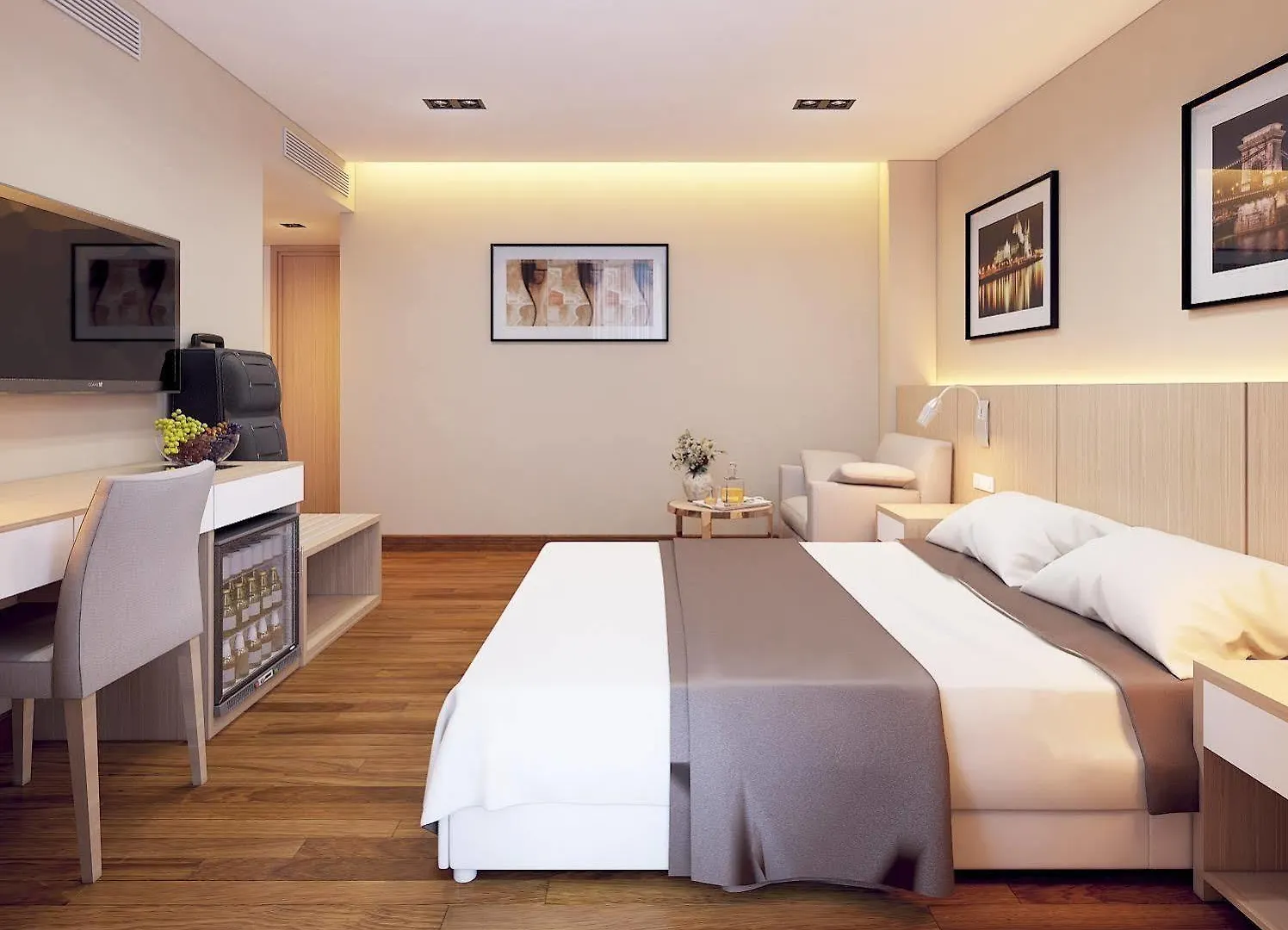 ****  Stella Maris Nha Trang Hotel Вьетнам