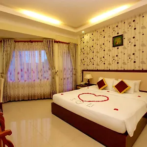 3* Отель Luxury