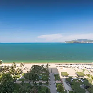 5* Aparthotel Citadines Bayfront