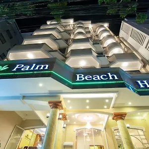 3* Отель Palm