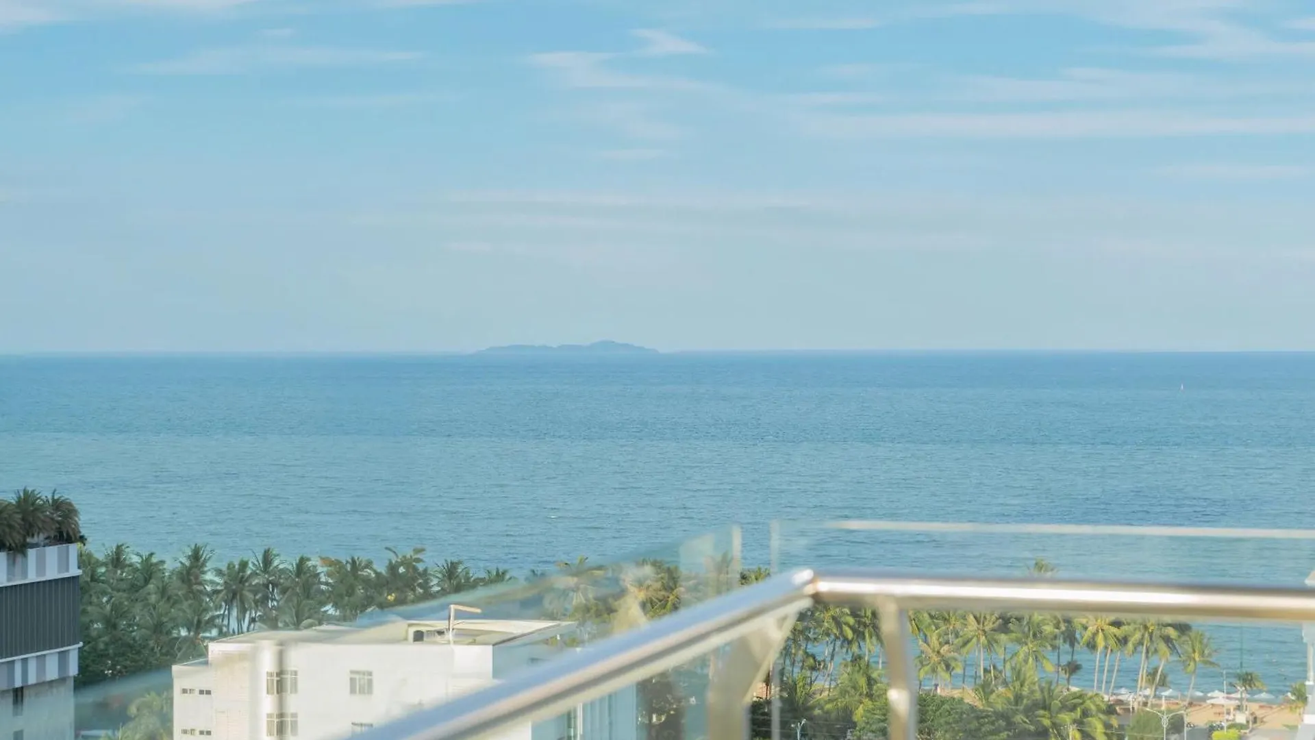Stella Maris Nha Trang Hotel