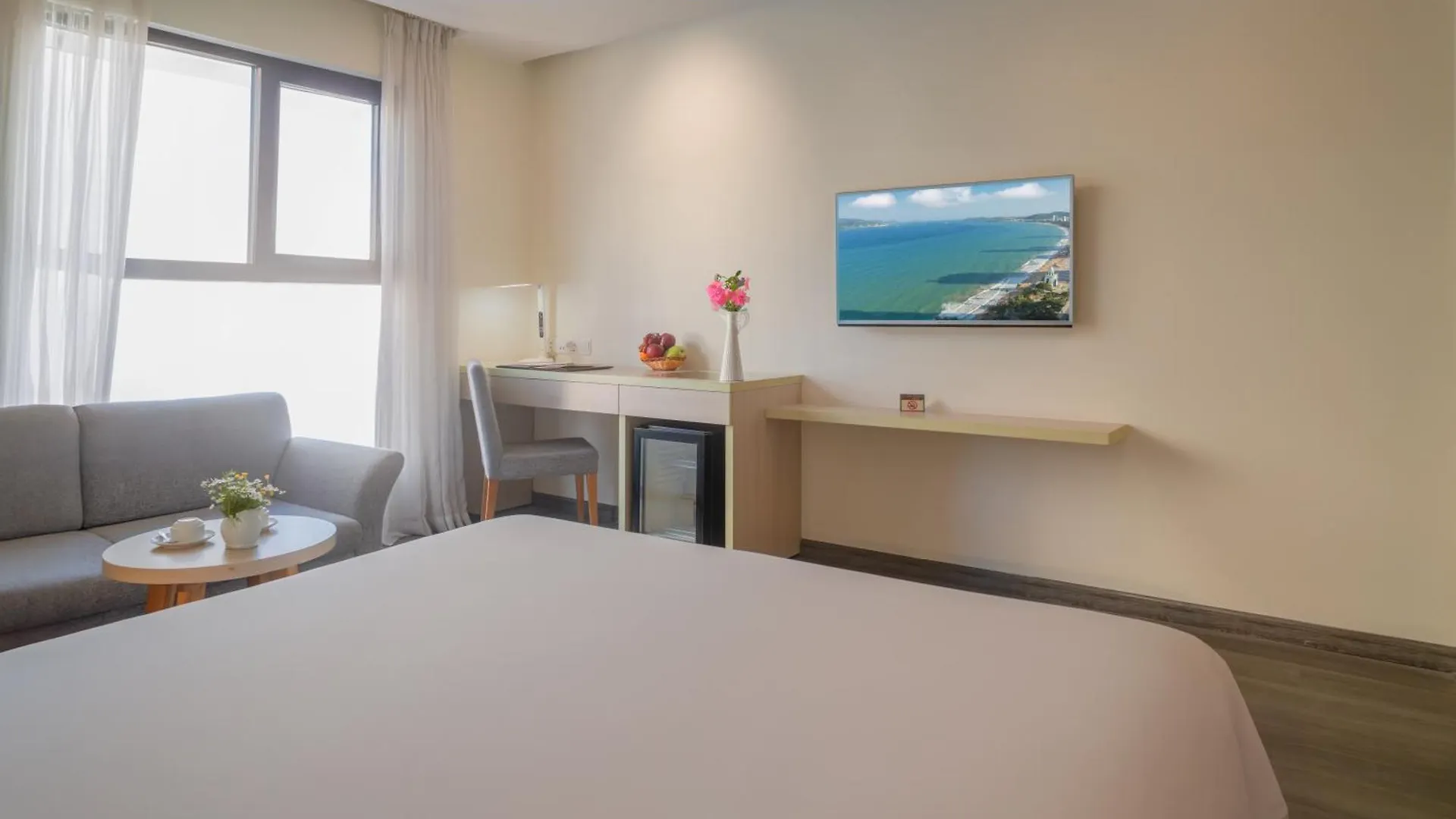 Stella Maris Nha Trang Hotel