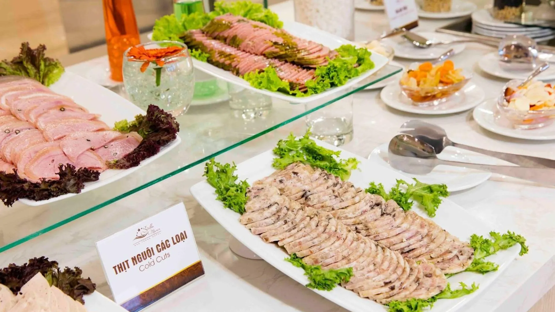 Stella Maris Nha Trang Hotel