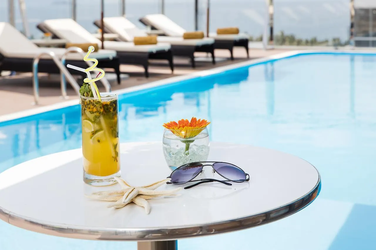 Stella Maris Nha Trang Hotel