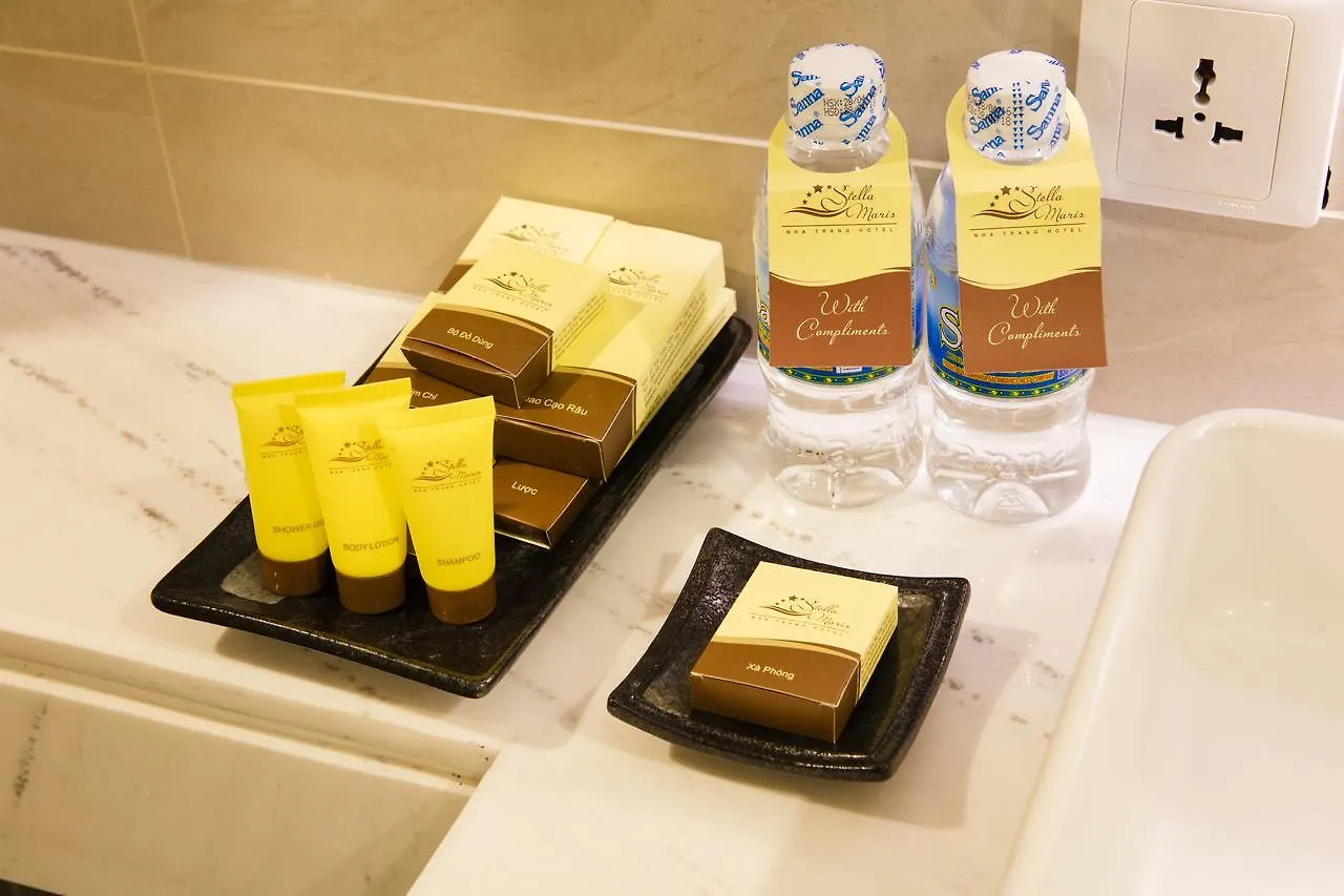 Stella Maris Nha Trang Hotel