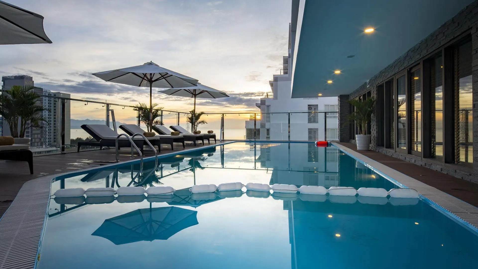 Stella Maris Nha Trang Hotel Vietnam